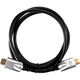 Кабель VCOM HDMI (m)/HDMI (m) - 2 м (CG862-2M) Кабель VCOM HDMI (m)/HDMI (m) - 2 м (CG862-2M)