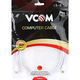Кабель-переходник VCOM Mini DisplayPort M/Mini DisplayPort M (CG661-1.8M)