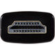 VCOM
Кабель Telecom HDMI (m)/HDMI (m) - 1 м (TCG255-1M)