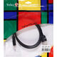 VCOM
Кабель Telecom HDMI (m)/HDMI (m) - 1 м (TCG255-1M)