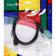 VCOM
Кабель Telecom HDMI (m)/HDMI (m) - 1 м (TCG255-1M)