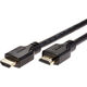VCOM
Кабель Telecom HDMI (m)/HDMI (m) - 2 м (TCG255-2M)