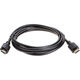 VCOM
Кабель Telecom HDMI (m)/HDMI (m) - 2 м (TCG255-2M)