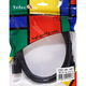 VCOM
Кабель Telecom HDMI (m)/HDMI (m) - 2 м (TCG255-2M)