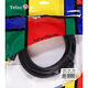 VCOM
Кабель Telecom HDMI (m)/HDMI (m) - 3 м (TCG255-3M)