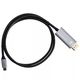Кабель-переходник VCOM USB 3.1 Type C M/DisplayPort M (CU480MCPD-1.8M) Кабель-переходник VCOM USB 3.1 Type C M/DisplayPort M (CU480MCPD-1.8M)