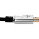 Кабель VCOM HDMI (m)/HDMI (m) - 1.5 м (CG862-1.5M)