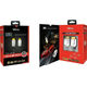 Кабель VCOM HDMI (m)/HDMI (m) - 1.5 м (CG862-1.5M)