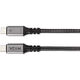 Кабель-переходник VCOM Thuderbolt4 M/Type C M (CU540M-1.2M)