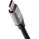 Док-станция VCOM USB 3.1 Type C M/3 x USB 3.0 F/HDMI F/VGA F/DisplayPort F/2 x USB 2.0 F/2 x USB 3.1 F/RJ45/TF F/SD F (CU4703)