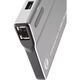 Док-станция VCOM USB 3.1 Type C M/3 x USB 3.0 F/HDMI F/VGA F/DisplayPort F/2 x USB 2.0 F/2 x USB 3.1 F/RJ45/TF F/SD F (CU4703)