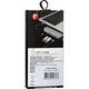 Мультифункциональный хаб VCOM USB 3.1 Type C M/4 x USB 3.0 F/USB Type C F (CU4383A)