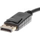 Кабель-переходник VCOM DisplayPort M/HDMI F/VGA F (CG640M-0.15) Кабель-переходник VCOM DisplayPort M/HDMI F/VGA F (CG640M-0.15)