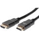 VCOM
Кабель AOpen/Qust HDMI (m)/HDMI (m) - 3 м (ACG863-3M)