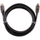VCOM
Кабель AOpen/Qust HDMI (m)/HDMI (m) - 3 м (ACG863-3M)