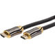VCOM
Кабель Telecom HDMI (m)/HDMI (m) - 3 м (TCG300-3M)