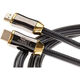 VCOM
Кабель Telecom HDMI (m)/HDMI (m) - 3 м (TCG300-3M)