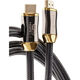 VCOM
Кабель Telecom HDMI (m)/HDMI (m) - 3 м (TCG300-3M)