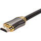 VCOM
Кабель Telecom HDMI (m)/HDMI (m) - 3 м (TCG300-3M)