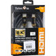 VCOM
Кабель Telecom HDMI (m)/HDMI (m) - 3 м (TCG300-3M)