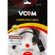 Кабель-переходник VCOM HDMI F/Mini DisplayPort M (CG497-0.15M)