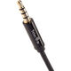 VCOM
Кабель-переходник Telecom Jack 3.5 mm M/Jack 3.5 mm F (TAV7179M-1.5M)