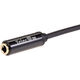 VCOM
Кабель-переходник Telecom Jack 3.5 mm M/Jack 3.5 mm F (TAV7179M-1.5M)
