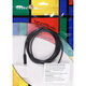 VCOM
Кабель-переходник Telecom Jack 3.5 mm M/Jack 3.5 mm F (TAV7179M-1.5M)