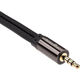 VCOM
Кабель-переходник Telecom 2 x RCA M/Jack 3.5 mm F (TAV7183M-1.5M)