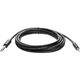VCOM
Адаптер-переходник Telecom jack 6.35 mm M/Jack 3.5 mm M (TAV6165-3M)