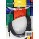 VCOM
Адаптер-переходник Telecom jack 6.35 mm M/Jack 3.5 mm M (TAV6165-3M)