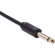 VCOM
Кабель-переходник Telecom jack 6.35 mm M/jack 6.35 mm M (TAV6166-3M) VCOM
Кабель-переходник Telecom jack 6.35 mm M/jack 6.35 mm M (TAV6166-3M)
