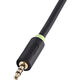 VCOM
Адаптер-переходник Telecom Jack 3.5 mm M/2 x jack 6.35 mm M (TAV6168-1.5M) VCOM
Адаптер-переходник Telecom Jack 3.5 mm M/2 x jack 6.35 mm M (TAV6168-1.5M)
