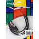 VCOM
Адаптер-переходник Telecom Jack 3.5 mm M/2 x jack 6.35 mm M (TAV6168-1.5M) VCOM
Адаптер-переходник Telecom Jack 3.5 mm M/2 x jack 6.35 mm M (TAV6168-1.5M)