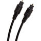 VCOM
Кабель Telecom Toslink (m)/Toslink (m) - 1 м (TOC2022-1M) VCOM
Кабель Telecom Toslink (m)/Toslink (m) - 1 м (TOC2022-1M)