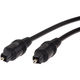 VCOM
Кабель Telecom Toslink (m)/Toslink (m) - 1 м (TOC2022-1M) VCOM
Кабель Telecom Toslink (m)/Toslink (m) - 1 м (TOC2022-1M)