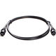 VCOM
Кабель Telecom Toslink (m)/Toslink (m) - 1 м (TOC2022-1M) VCOM
Кабель Telecom Toslink (m)/Toslink (m) - 1 м (TOC2022-1M)