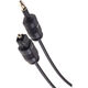 VCOM
Кабель Telecom Toslink (m)/Toslink mini (m) - 1 м (TOC2023-1M) VCOM
Кабель Telecom Toslink (m)/Toslink mini (m) - 1 м (TOC2023-1M)