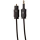 VCOM
Кабель Telecom Toslink (m)/Toslink mini (m) - 1 м (TOC2023-1M) VCOM
Кабель Telecom Toslink (m)/Toslink mini (m) - 1 м (TOC2023-1M)