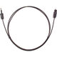 VCOM
Кабель Telecom Toslink (m)/Toslink mini (m) - 1 м (TOC2023-1M) VCOM
Кабель Telecom Toslink (m)/Toslink mini (m) - 1 м (TOC2023-1M)
