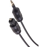 VCOM
Кабель Telecom Toslink (m)/ Toslink mini (m) - 1 м (TOC2023-1M)