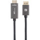 VCOM
Кабель-переходник Telecom DisplayPort M/HDMI M (TA561M-1.8M) VCOM
Кабель-переходник Telecom DisplayPort M/HDMI M (TA561M-1.8M)
