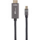 VCOM
Кабель-переходник Telecom Mini DisplayPort M/HDMI M (TA562M-1.8M) VCOM
Кабель-переходник Telecom Mini DisplayPort M/HDMI M (TA562M-1.8M)