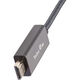 VCOM
Кабель-переходник Telecom Mini DisplayPort M/HDMI M (TA562M-1.8M) VCOM
Кабель-переходник Telecom Mini DisplayPort M/HDMI M (TA562M-1.8M)