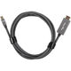 VCOM
Кабель-переходник Telecom Mini DisplayPort M/HDMI M (TA562M-1.8M) VCOM
Кабель-переходник Telecom Mini DisplayPort M/HDMI M (TA562M-1.8M)