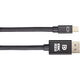 VCOM
Кабель-переходник Telecom Mini DisplayPort M/DisplayPort M (TA683M-1.8M) VCOM
Кабель-переходник Telecom Mini DisplayPort M/DisplayPort M (TA683M-1.8M)