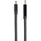 VCOM
Кабель-переходник Telecom Mini DisplayPort M/DisplayPort M (TA683M-1.8M) VCOM
Кабель-переходник Telecom Mini DisplayPort M/DisplayPort M (TA683M-1.8M)