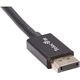 VCOM
Кабель-переходник Telecom Mini DisplayPort M/DisplayPort M (TA683M-1.8M) VCOM
Кабель-переходник Telecom Mini DisplayPort M/DisplayPort M (TA683M-1.8M)