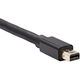 VCOM
Кабель-переходник Telecom Mini DisplayPort M/DisplayPort M (TA683M-1.8M) VCOM
Кабель-переходник Telecom Mini DisplayPort M/DisplayPort M (TA683M-1.8M)