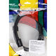 VCOM
Кабель-переходник Telecom Mini DisplayPort M/DisplayPort M (TA683M-1.8M)